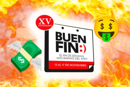 Ofertas y descuentos en tecnología del día uno para consumidores exigentes