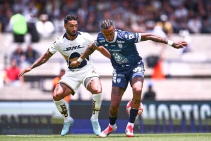 opciones para seguir tuzos de pachuca vs pumas y xolos