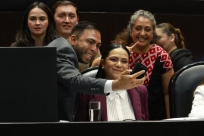 oposicion exige a ariadna montiel que no asuma como secretaria