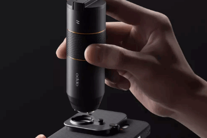 Oppo y Hasselblad presentan un lente que democratiza la fotografía profesional