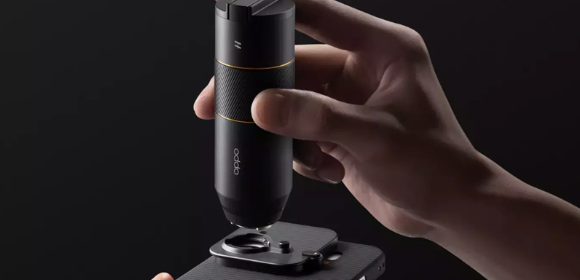 Oppo y Hasselblad presentan un lente que democratiza la fotografía profesional