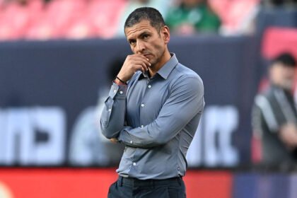 pachuca destituye al entrenador jaime lozano una semana antes del