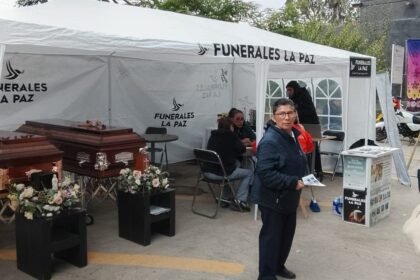 panteon san miguel atrae a miles de visitantes en los