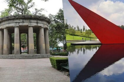 Parques gratuitos en CDMX destacados por sus temáticas y belleza