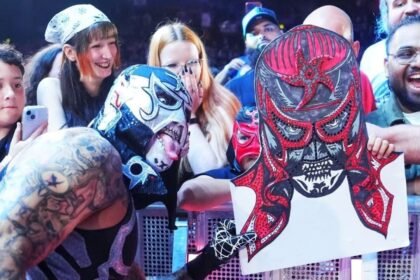 penta zero miedo alcanza el top 10 de luchadores con