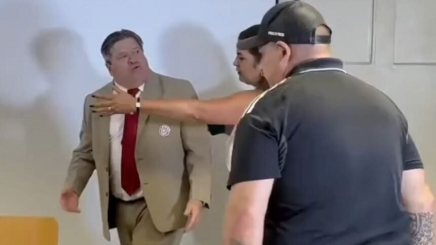 piojo herrera confronta a la prensa costarricense tras dejar al