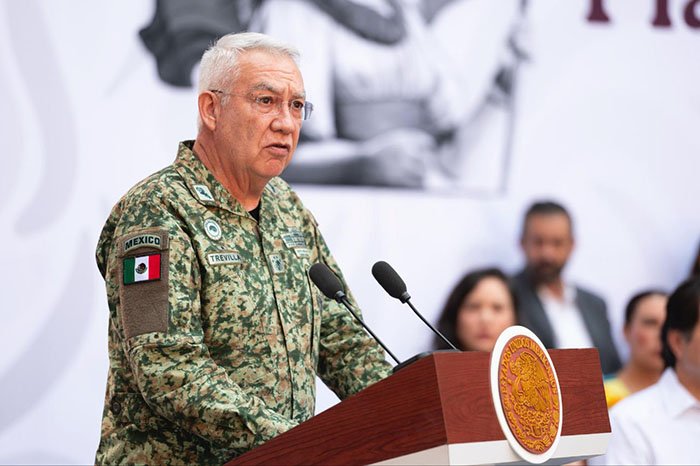 plan michoacan despliega 10 mil 506 elementos del ejercito fuerza