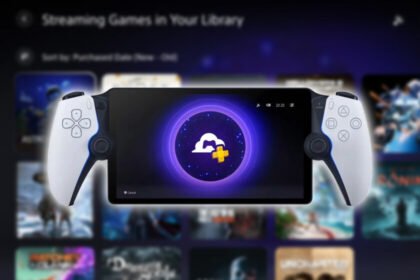 PlayStation Portal recibe significativa actualización, pero no está disponible en México
