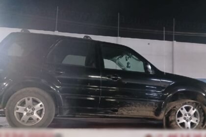 policia lleva a cabo rescate de dos personas secuestradas en