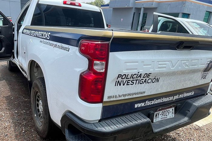 policias de investigacion son atacados en zamora y presunto agresor