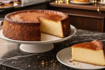 Preparación en 45 minutos para una receta sencilla y deliciosa