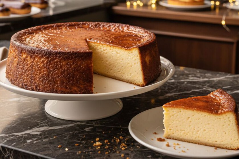 Preparación en 45 minutos para una receta sencilla y deliciosa