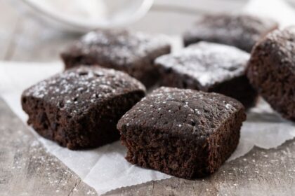 Preparaciones rápidas que se completan en 20 minutos