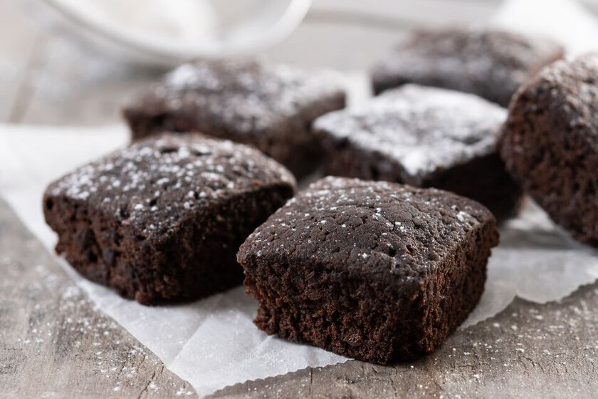 Preparaciones rápidas que se completan en 20 minutos