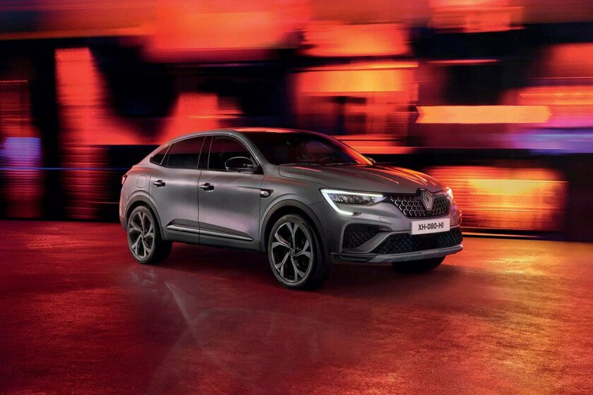 Presentación de la versión mild-hybrid del SUV francés