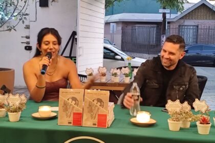 presentan el libro quiero ver tu dolor de juan pablo