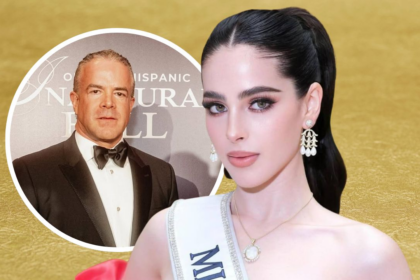 Presidente de Miss Universo expresa su apoyo a Fátima Bosch