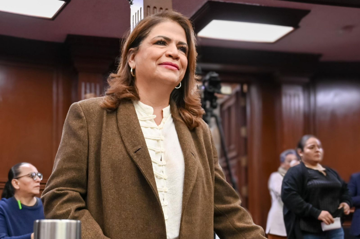 presupuesto 2026 fortalecera el plan nacional municipalista de la presidenta