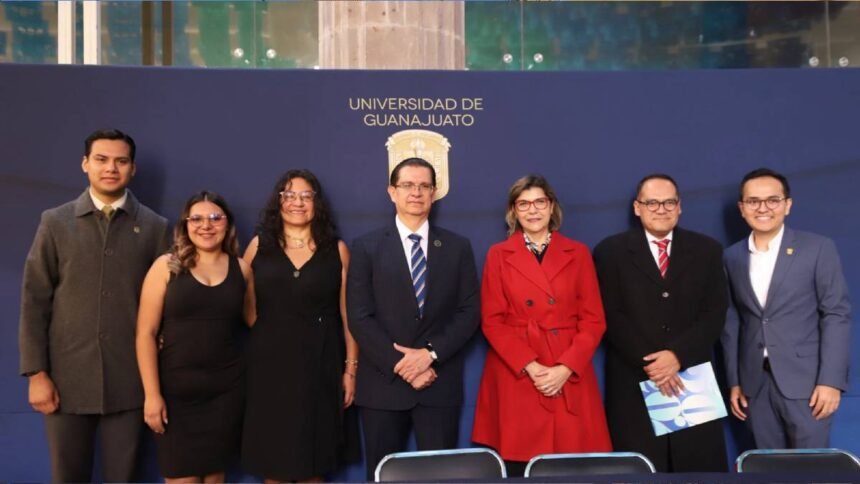 presupuesto de la ug presenta estancamiento en su ejecucion