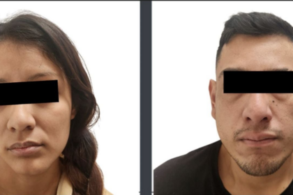 prision preventiva para presuntos responsables del homicidio del padre ernesto