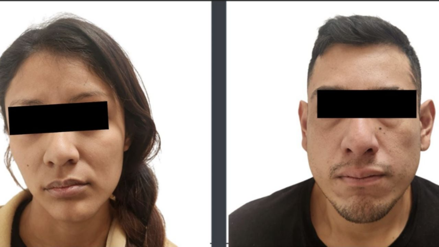 prision preventiva para presuntos responsables del homicidio del padre ernesto