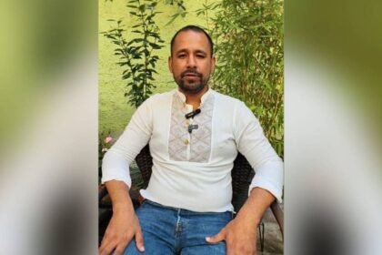 proceso judicial contra el activista chakin avanza en nayarit permanecera