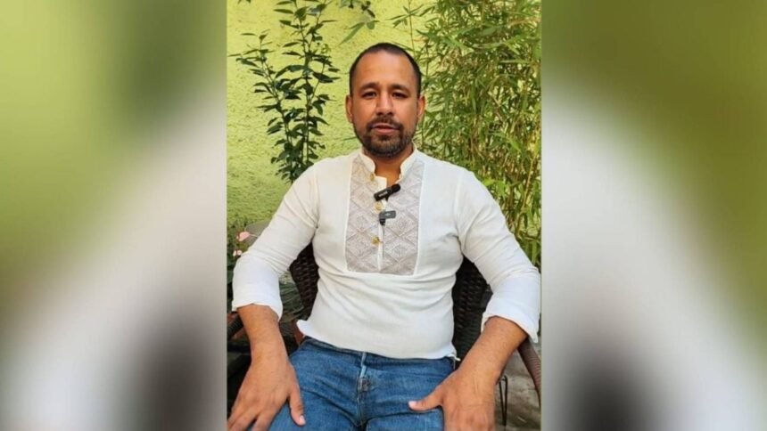 proceso judicial contra el activista chakin avanza en nayarit permanecera