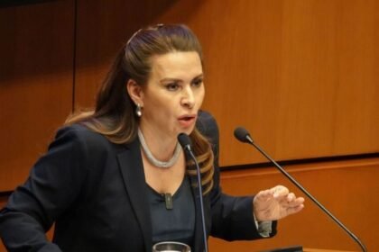 procuraduria de hidalgo convoca a la senadora carolina viggiano por