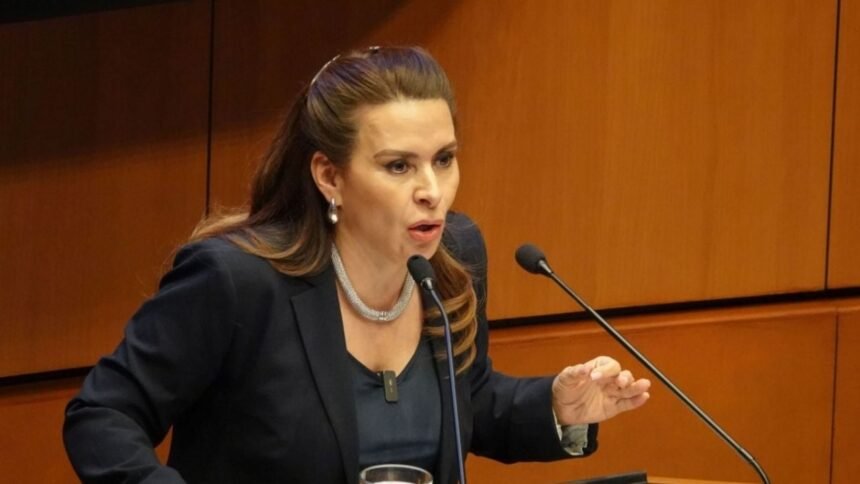 procuraduria de hidalgo convoca a la senadora carolina viggiano por