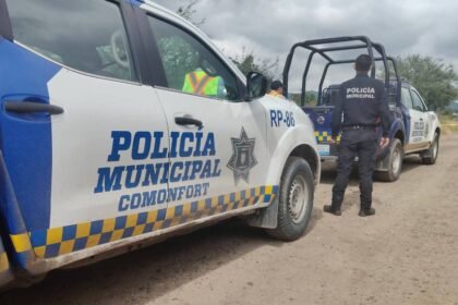 prodheg identifica a cuatro policias y un juez en informe