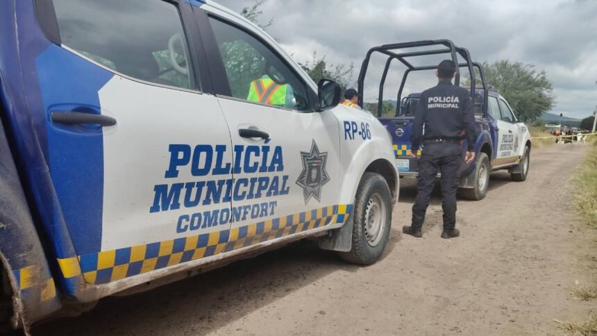 prodheg identifica a cuatro policias y un juez en informe