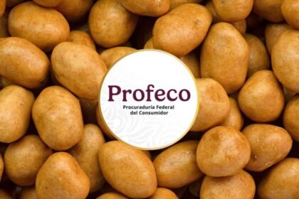 Profeco presenta la marca más económica de cacahuates japoneses para botanas