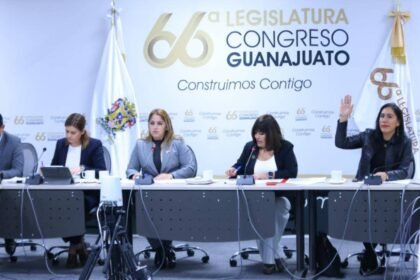 progreso del matrimonio igualitario en guanajuato y paralizacion del aborto