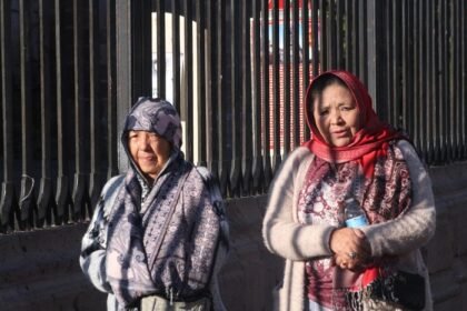 proteccion civil analiza los danos causados por el frente frio