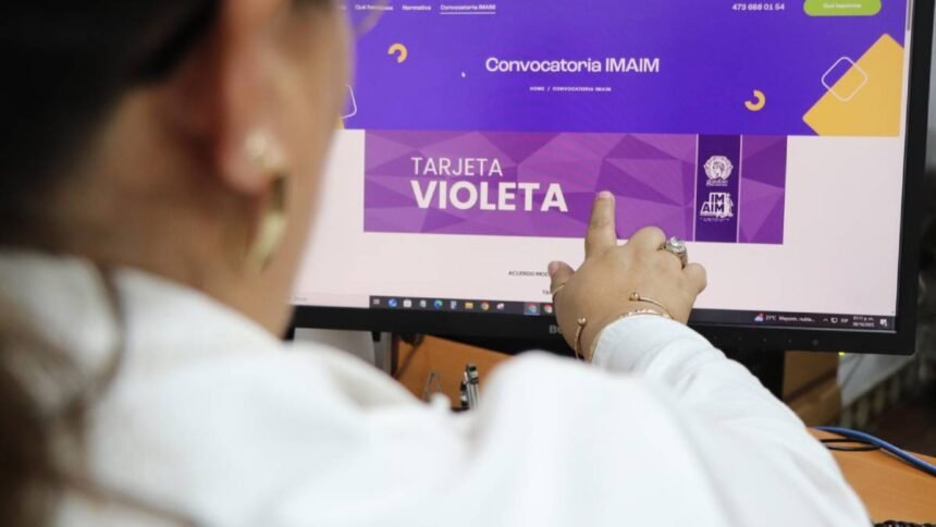 publicacion de resultados y proceso de entrega