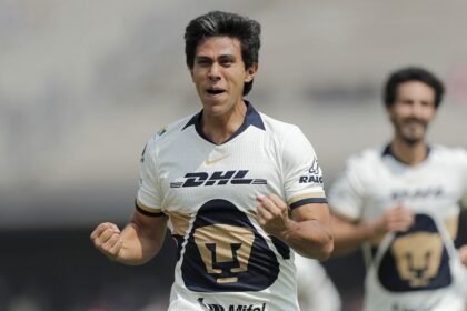 pumas se jugara el pase al play in tras vencer