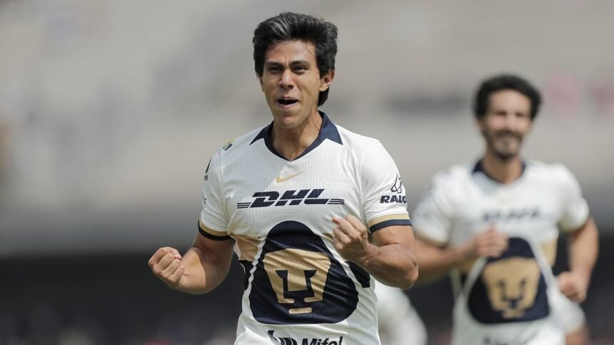pumas se jugara el pase al play in tras vencer
