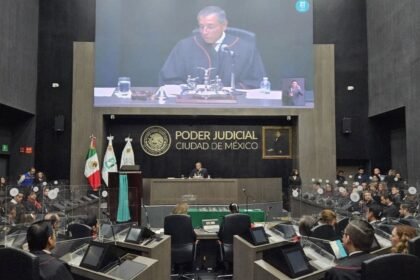 rafael guerra alvarez es reelegido presidente del tribunal superior de
