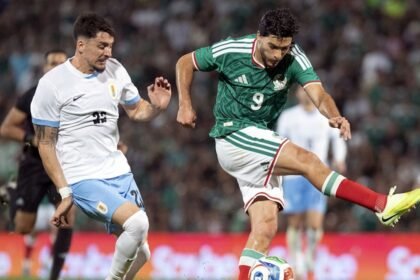 raul jimenez critica a la aficion de torreon por abucheos