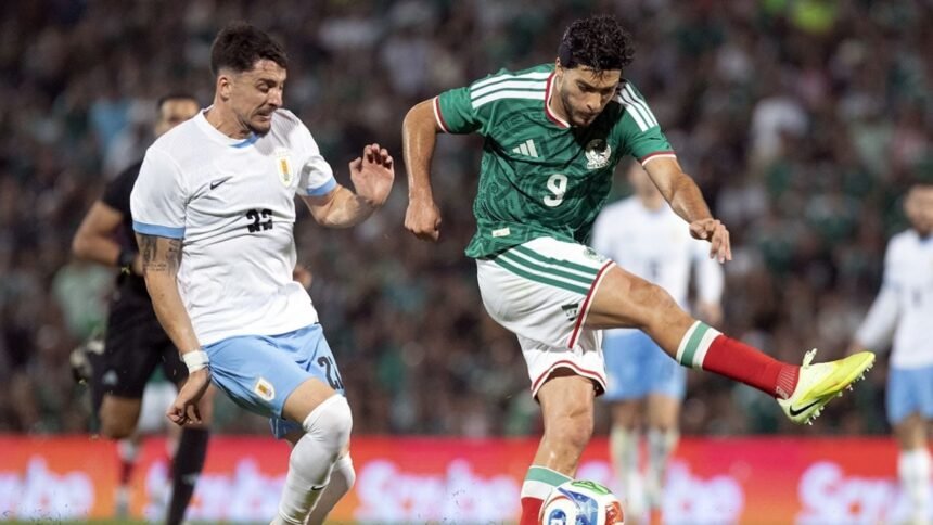 raul jimenez critica a la aficion de torreon por abucheos