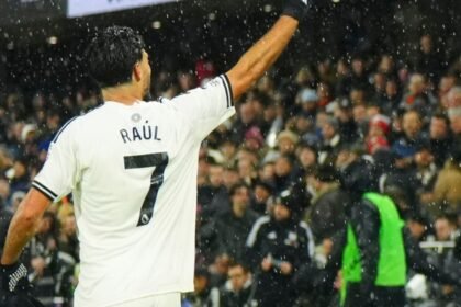 raul jimenez otorga victoria al fulham frente al sunderland en