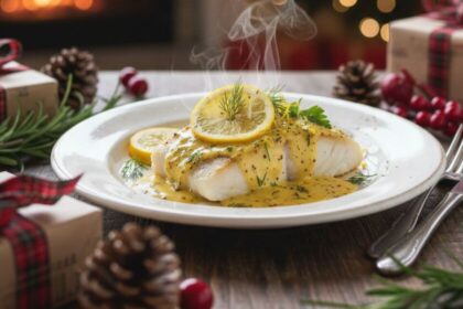 Receta económica para una cena navideña exitosa