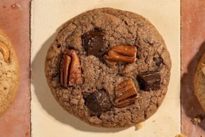 Receta rápida de 15 minutos con solo 6 ingredientes