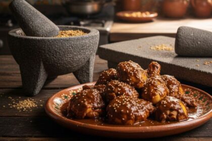 Receta tradicional con solo cinco ingredientes para preparar en casa