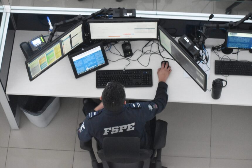 recomendaciones de la secretaria de seguridad y paz antes de