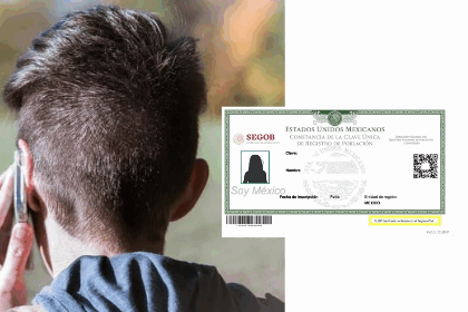 Registro obligatorio de líneas celulares en 2026: Se requerirá CURP para el trámite