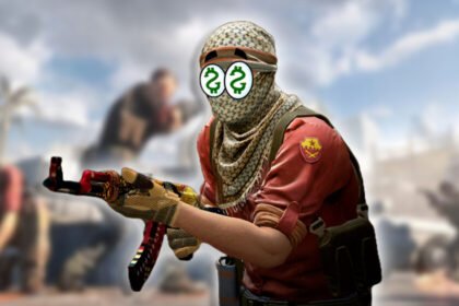 Regresa a su cuenta de Steam tras 9 años y descubre 500,000 dólares en su saldo