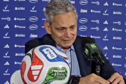 reinaldo rueda tecnico de honduras expresa su desconsuelo tras la