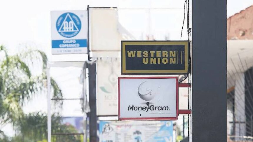 remesas ayudan a 11 millones de personas a superar la