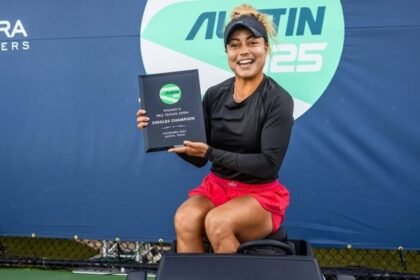 renata zarazua ignora insultos en redes sociales y refleja mesura